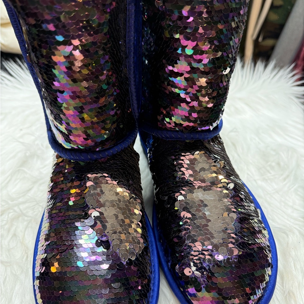 Ugg Sequin Women's Boots